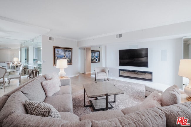 Photo - 850 E Ocean Blvd Unit 801