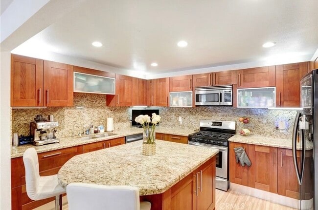 Photo - 18324 Clark St Unit 119