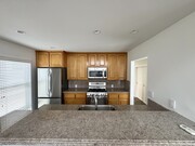 Kitchen - 518 Dahlia Ave Apartments Unit 518.5 Back