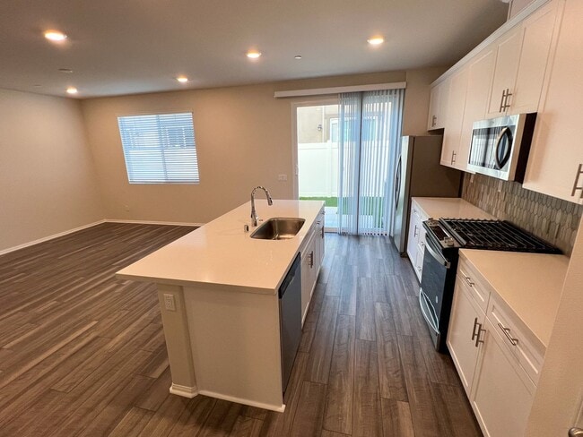 Photo - Brand new Condo with SOLAR for LEASE in Te...