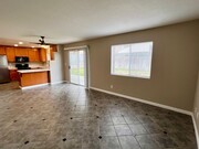 Photo - Two Story, 2 Bedroom 2.5 Bath House w/Cent...
