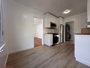 Kitchen - 215 3rd Ave Unit 1