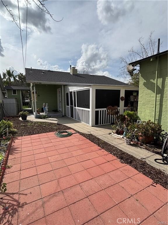Photo - 3297 N Pershing Ave