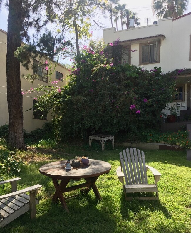 Photo - 2003 3/4 Argyle Ave Unit 3 34