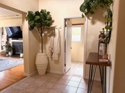 Entry - 222 S Hamilton Dr Unit B