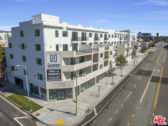 Photo - 3977 Beverly Blvd Unit 316