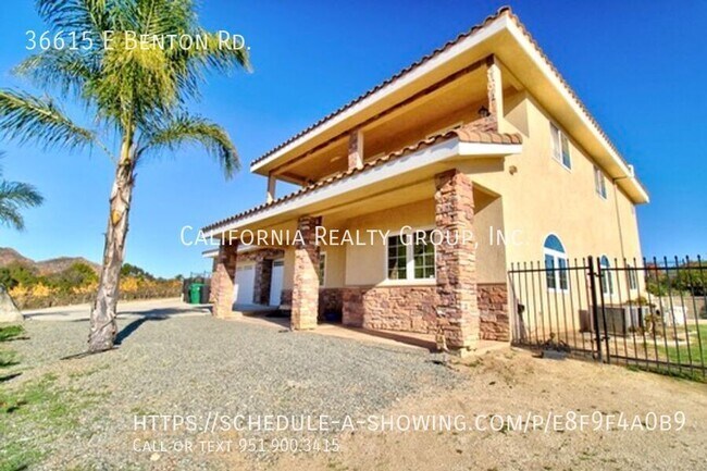 Photo - 36615 E Benton Rd