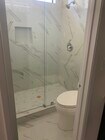 Master Bathroom - 361 E Santa Anita Ave Apartments Unit D