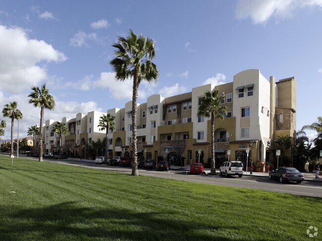Photo - 1730-1760 E Palomar St Apartments