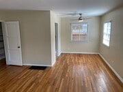 Dining Room - 2109 10th St Apartment