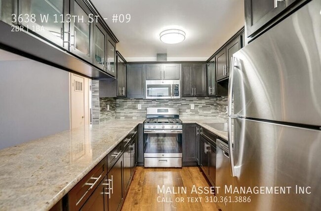 Photo - 3638 W 113th St