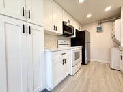 Photo - Remodeled 2 bedroom 1 bath unit with laund... Apartment Unit 7
