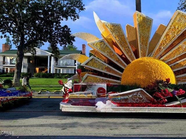 Photo - 681 S Orange Grove Blvd Unit 1