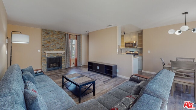 Photo - 8740 Tuscany Ave Condo Unit 213