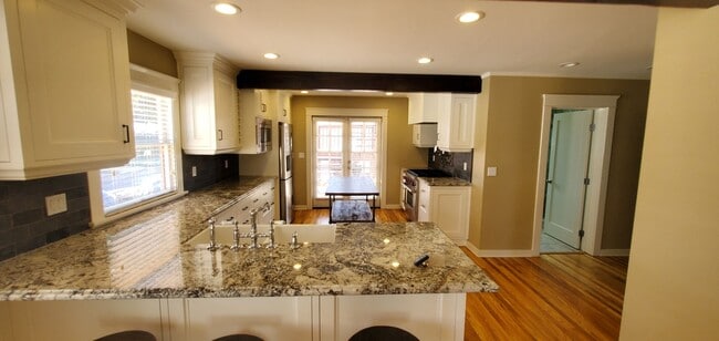 Photo - 2825 33rd St Unit 2825 33rd (Down)-1