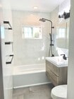 Bathroom - 409 S Colfax St House