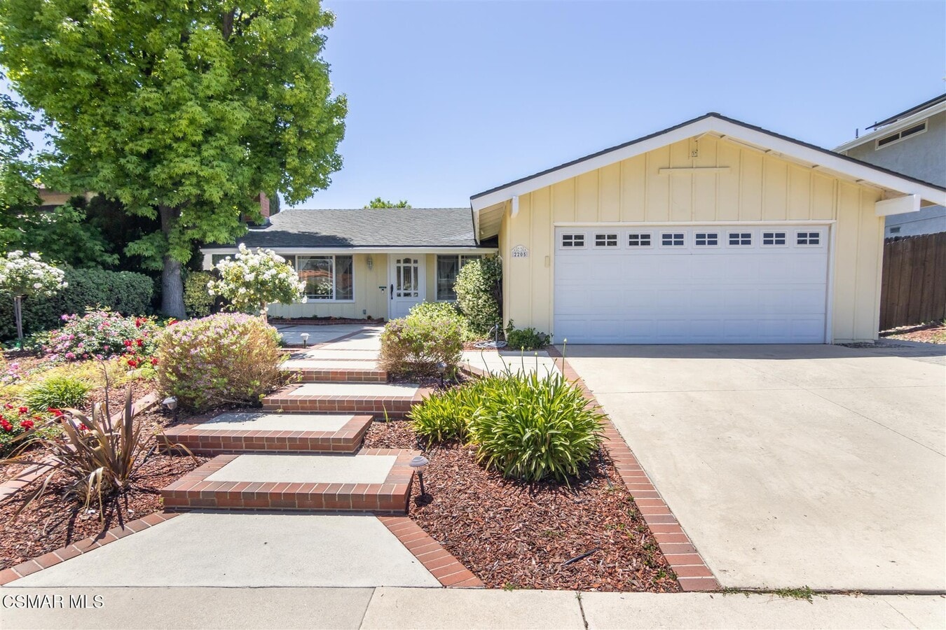Photo - 2205 Summerpark Ct House