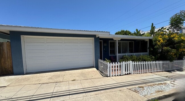 2/1 +Bonus Room & Garage North Park Charmer! - 2/1 +Bonus Room & Garage North Park Charmer! House
