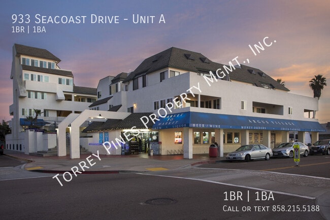 Photo - 933 Seacoast Dr Unit A