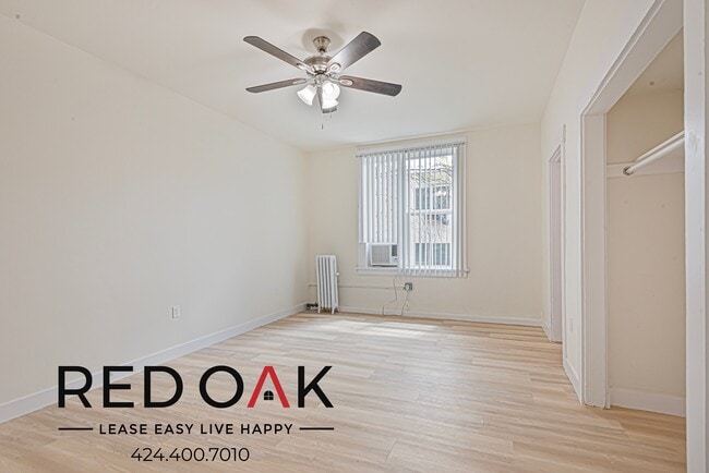 Photo - 341 S Alvarado St Unit 206