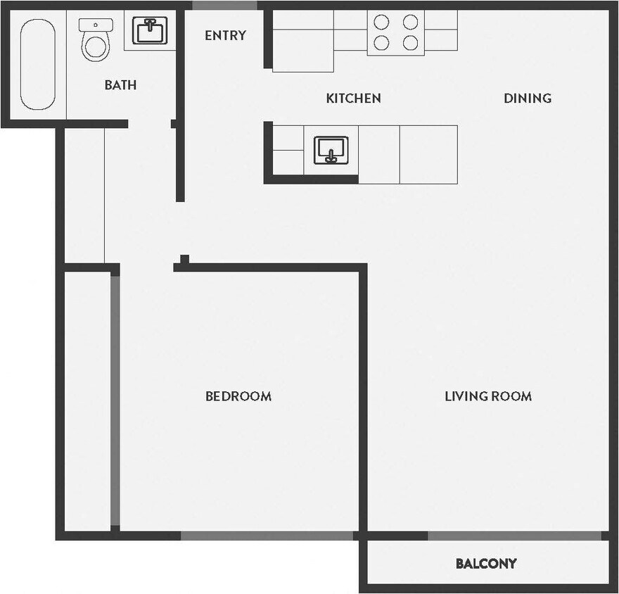 Floor Plan - A2
