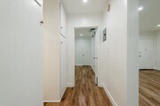 Hallway - 4324 Ventura Canyon Ave