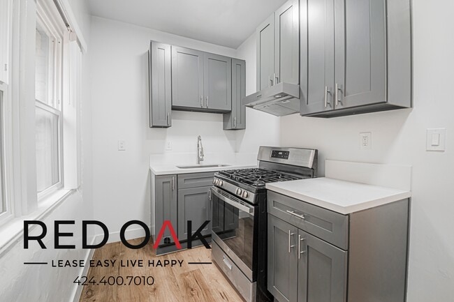 Photo - 974 S Gramercy Pl Unit 101
