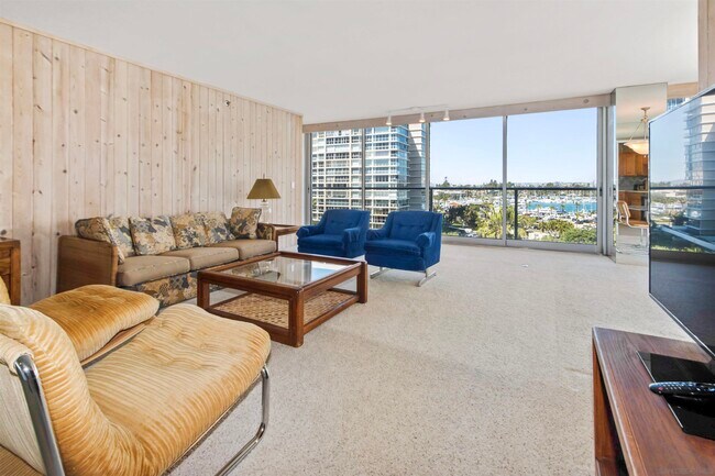 Photo - 1780 Avenida Del Mundo Unit 602