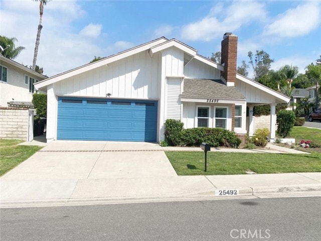 Photo - 25492 Sarita Dr House