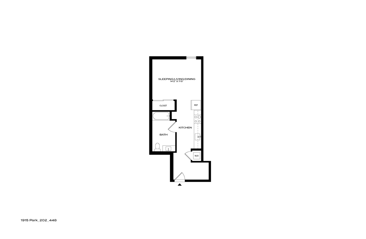 Floor Plan - S3