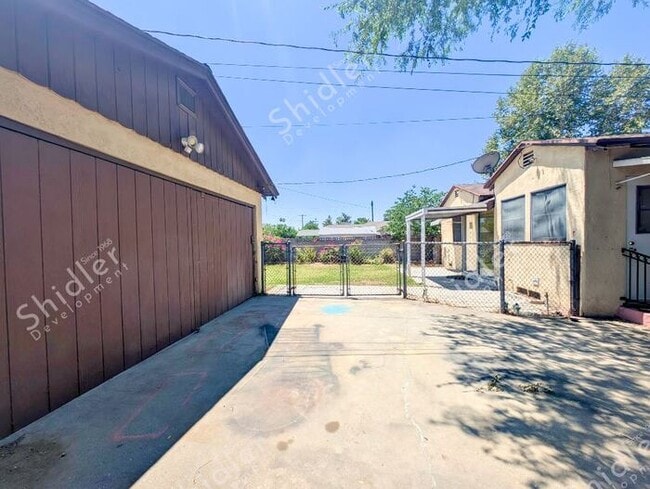 Photo - 2 Bedroom 1 Bath and 2 Massive Yard in North San Bernardino