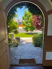 Beautiful Landscaping - 2026 -2028 Clyde Ave Townhome
