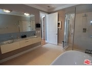 Master Bathroom 1 - 8121 Norton Ave House