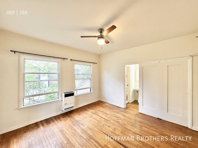 Building Photo - 836 Sanborn Ave