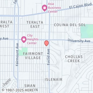 Building Photo - 3813 47th St Unit B