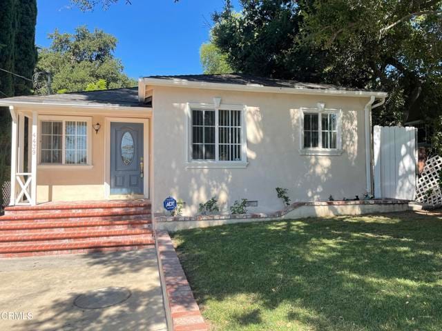 Building Photo - 4439 Alta Canyada Rd