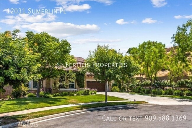Photo - 12031 Sumerlin Pl