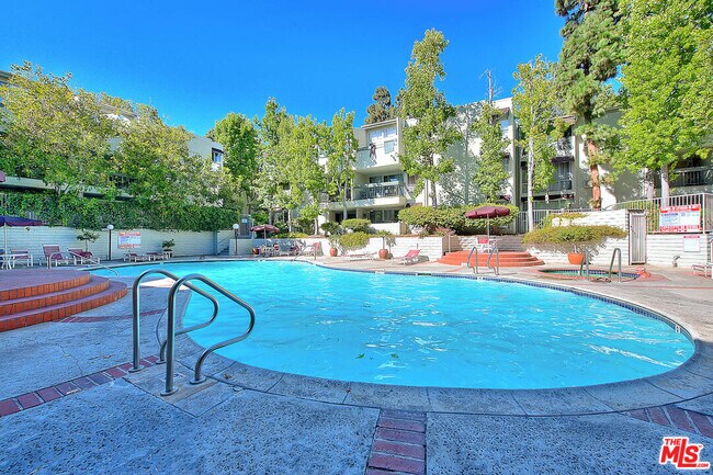 Photo - 4900 Overland Ave Unit 274