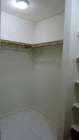 Walk-in big closet. - 3607 Crest Dr Unit Lower