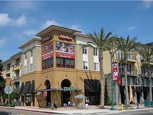 Building Photo - 1801 E Katella Ave