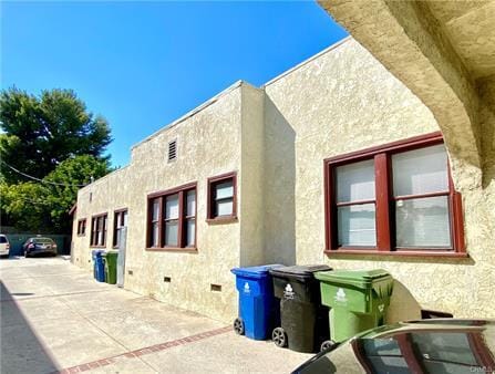Photo - 6743 Tujunga Ave Unit Front