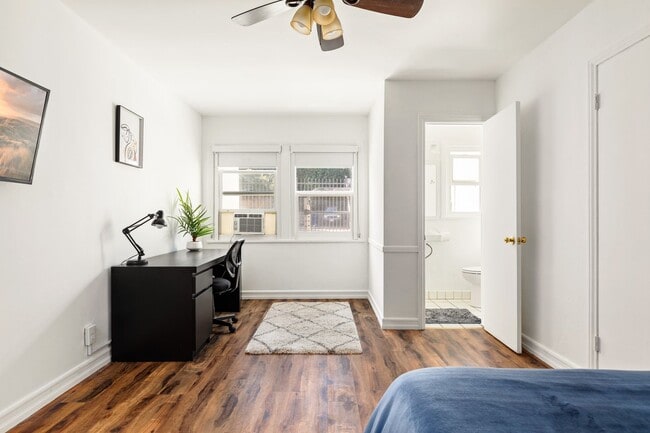 Photo - 515 Landfair Ave Unit Single Room 5 - 5