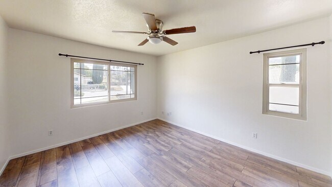 Photo - Reche Canyon Home with a Pool