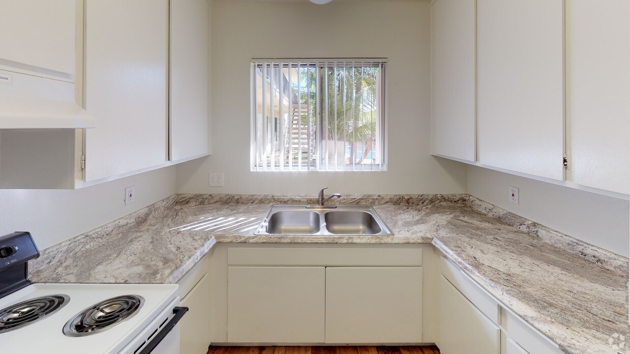 3D Tour - Mohawk Gardens