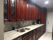 Remodeled Kitchen and New Appliances - 1304 S Diamond Bar Blvd Unit C
