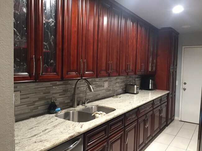 Remodeled Kitchen and New Appliances - 1304 S Diamond Bar Blvd Unit C