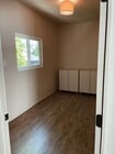 downstairs office// small bedroom - 3959 S Van Ness Ave House