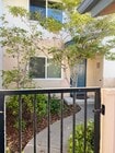 Front Gate - 7061 Marymount Way Townhome