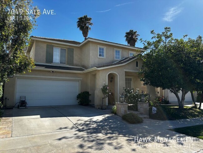 Building Photo - 7049 Sale Ave