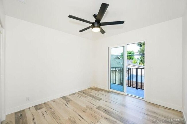 Photo - Mississippi Unit 4 Bedroom